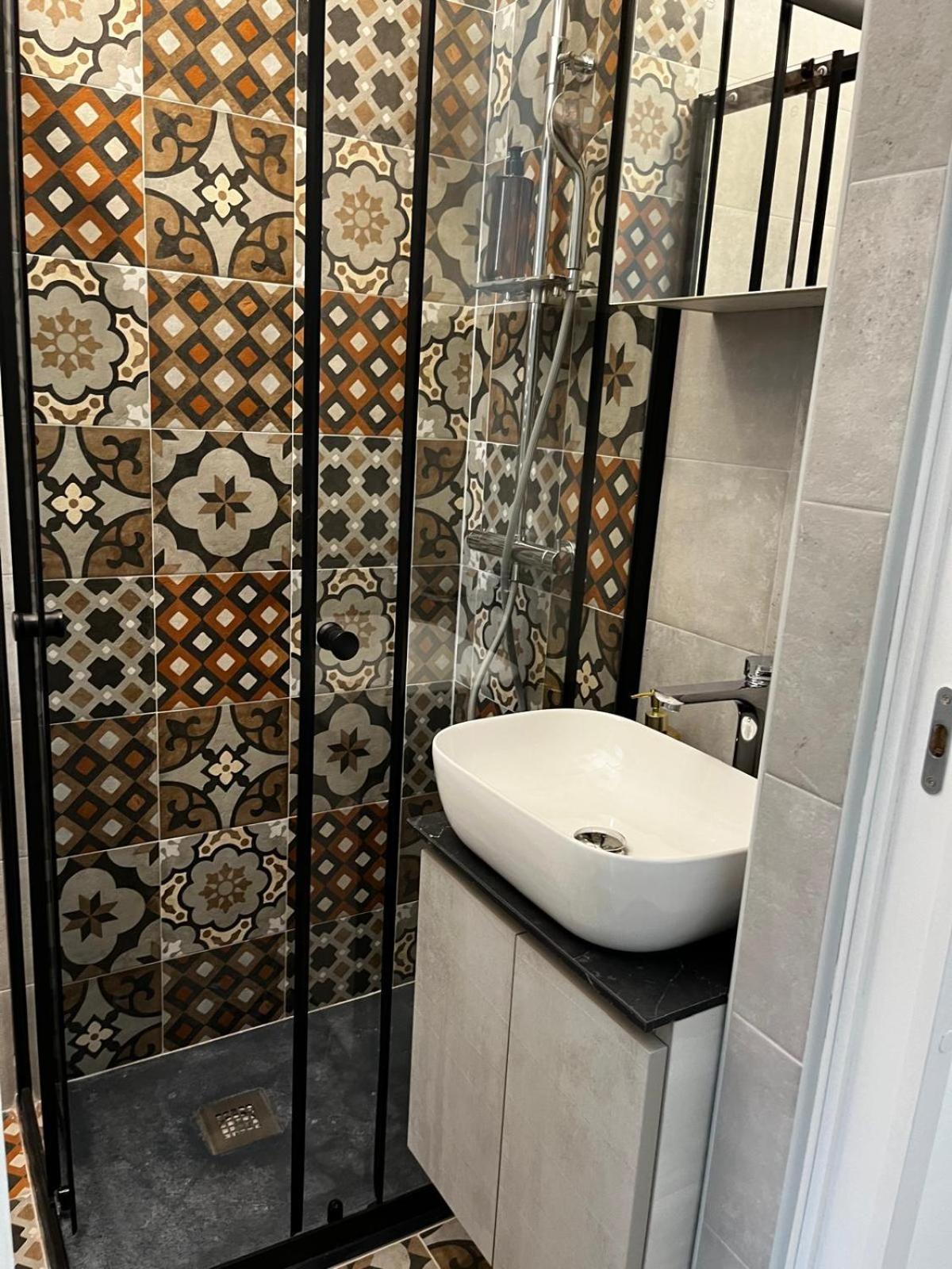 Mb Home 8 Τορίνο Εξωτερικό φωτογραφία