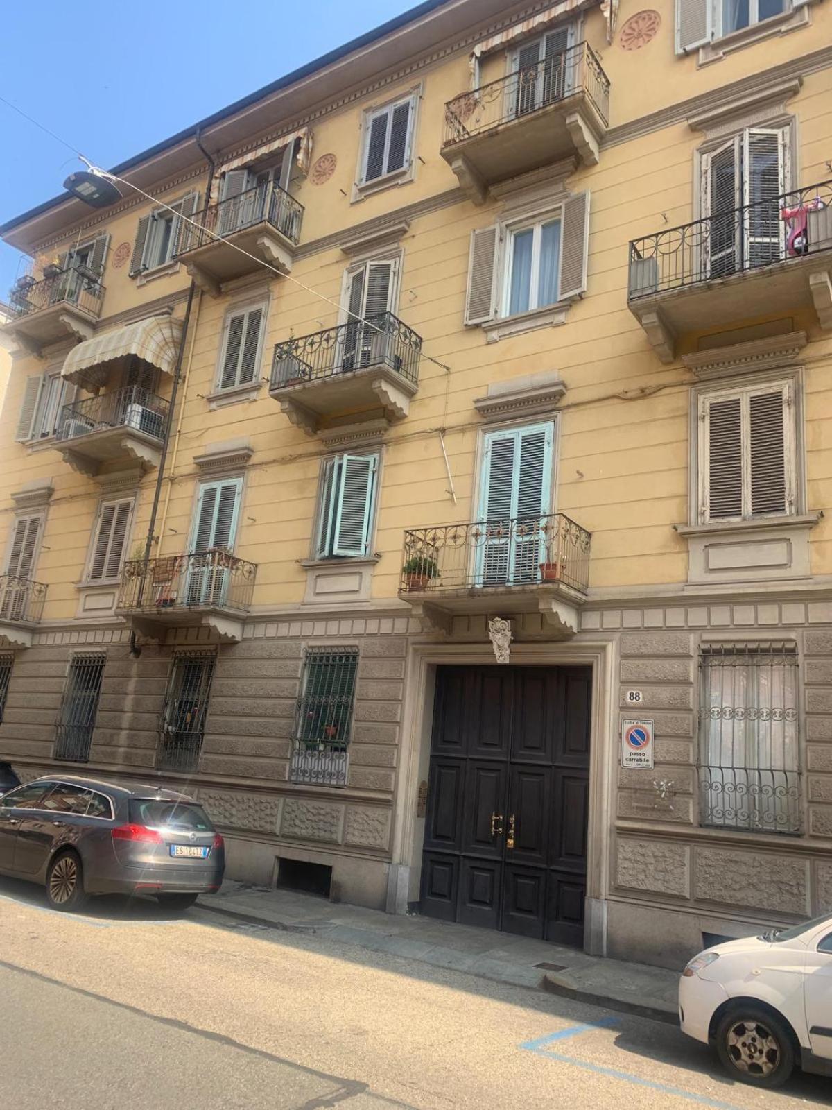 Mb Home 8 Τορίνο Εξωτερικό φωτογραφία