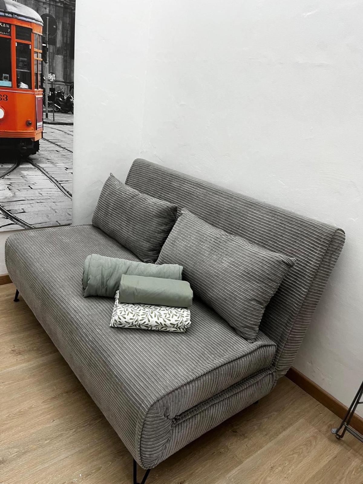 Mb Home 8 Τορίνο Εξωτερικό φωτογραφία